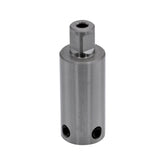 Twin Eagle Imports Annular Cutter 75 mm Annular Cutter Extension Socket with Universal Weldon Shank
